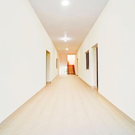 Super Hotel O Chidambaram City Centre Buitenkant foto